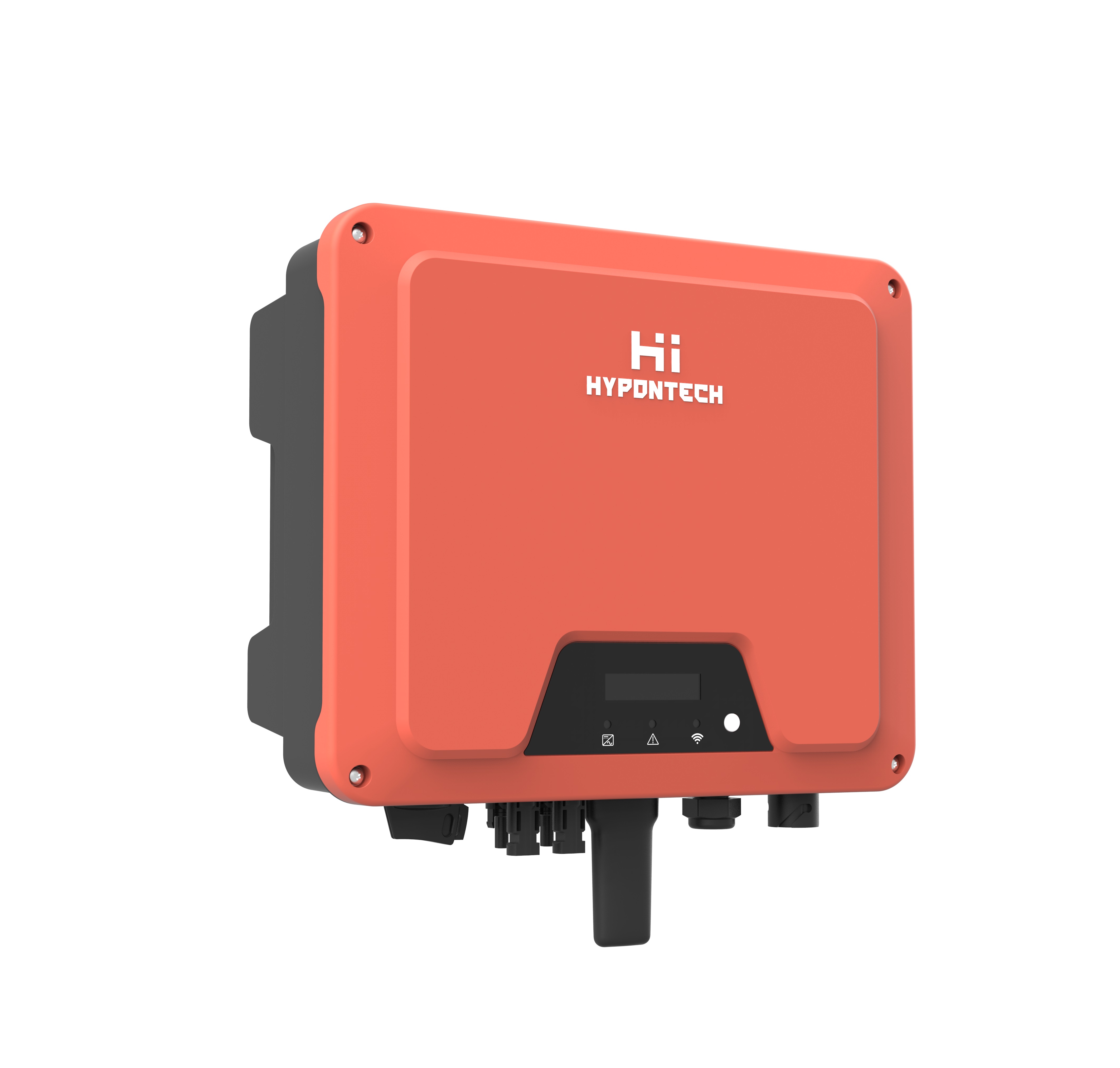 HYPONTECH OnGrid Inverter HPS-5000D Single Phase 5KW