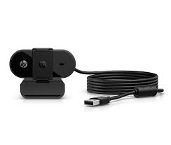 HP WEB CAMERA 320 FHD