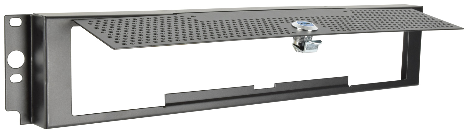 Adastra Rack Security Mesh Panel 2U 853.066UK