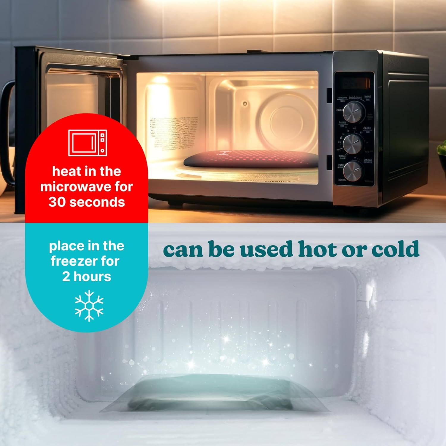 HoMedics Compression Sleeve WRIST GEL SR-GW800