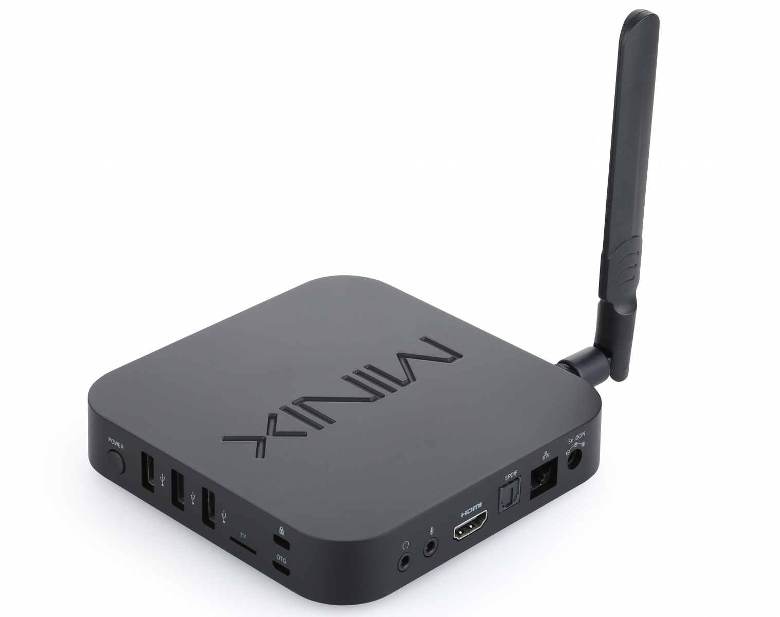 MiniX Neo U1 Quad Core Android PC Box