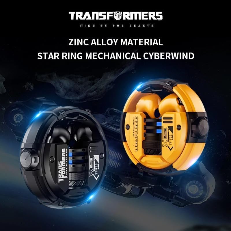 Transformers TWS Earphones TF-T23