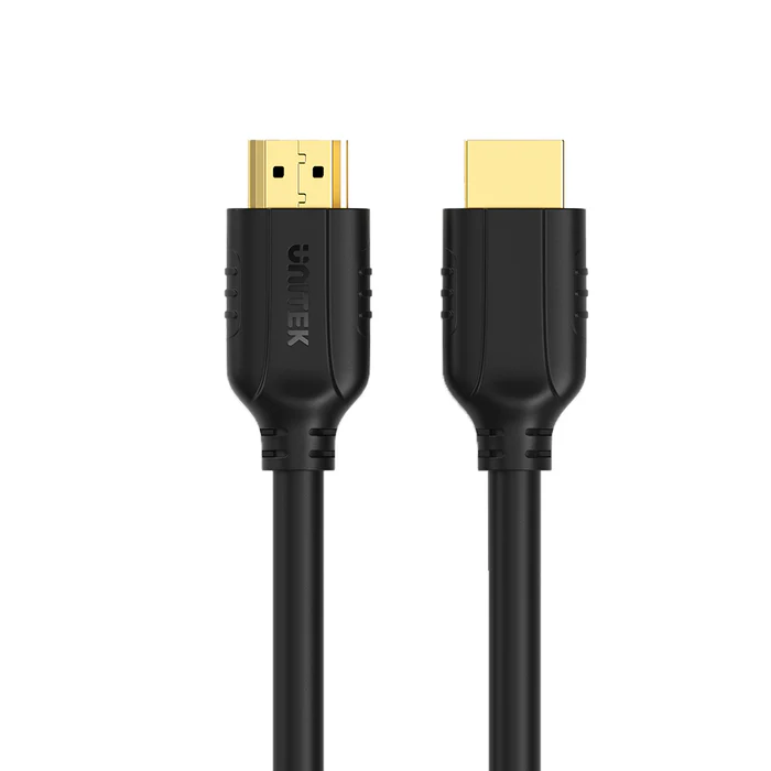 Unitek HDMI 2.0 Cable 20.0m CCS C11079BK-20M
