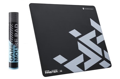 Thunderobot Gaming Mousepad Master M1-450