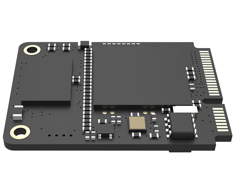 Yeastar D30 Module for PBX Capacity Expansion