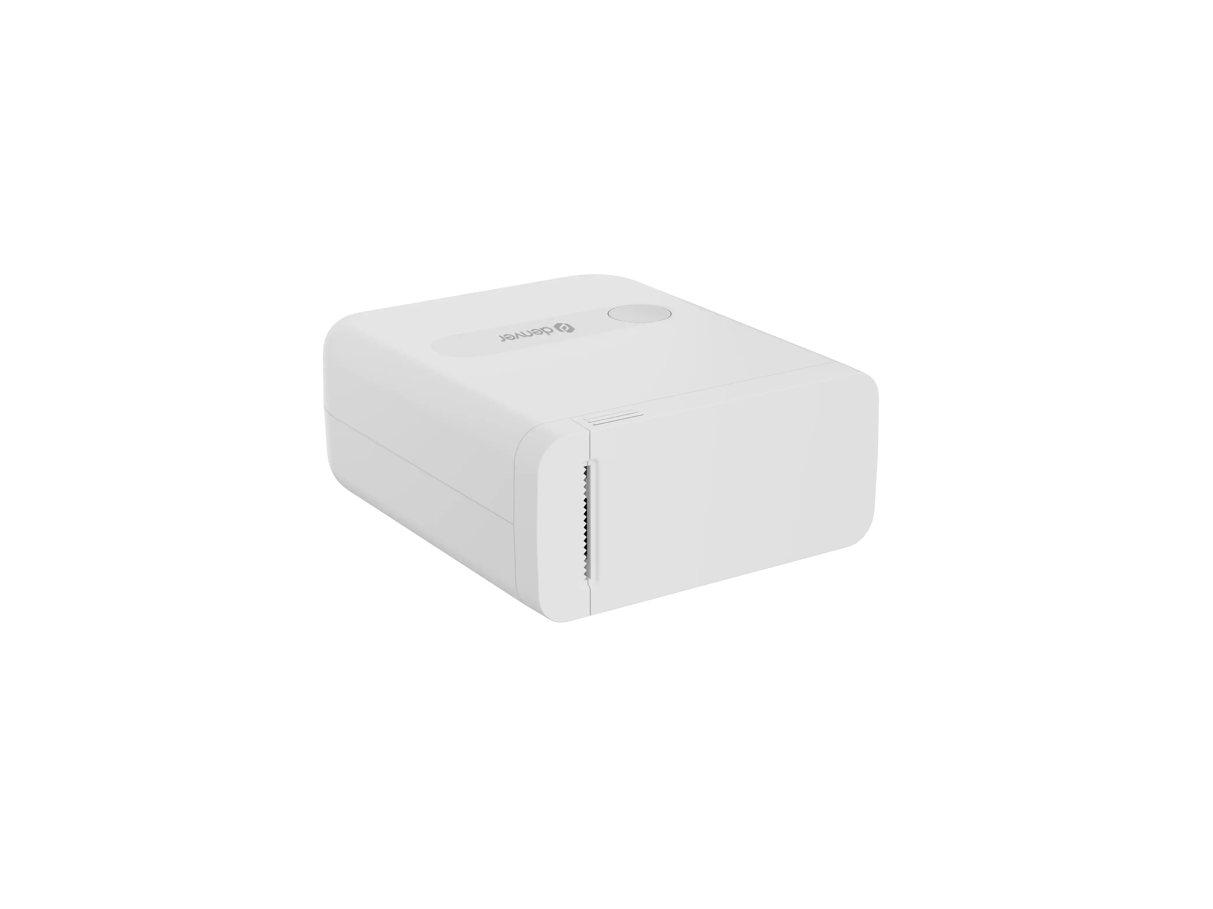 Denver Thermal Printer Bluetooth 5.3 MBP-16W White