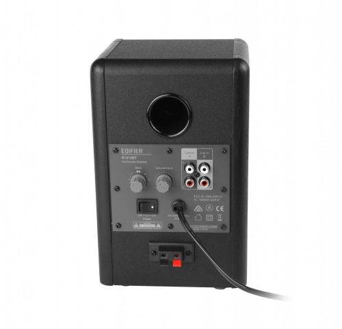 Edifier R1010BT Active 2.0 Bluetooth Speakers Black