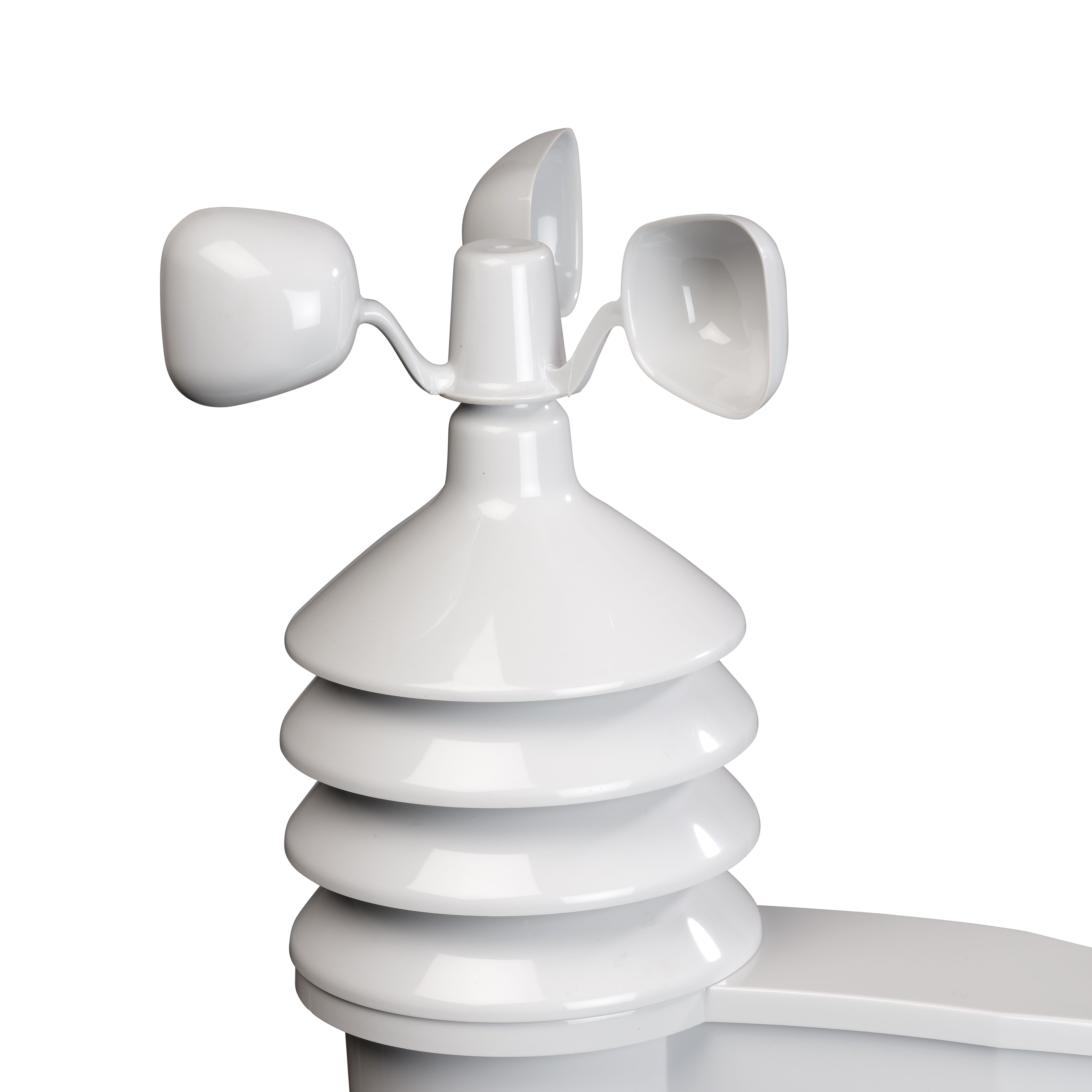 Denver HOME Weather Station with Wireless Wind and Rain Sensor WS-650