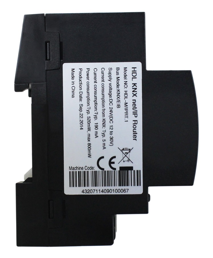 HDL KNX IP Router