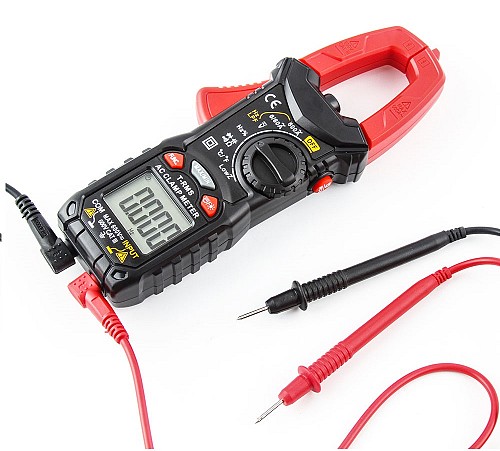 Noyafa NF-536 AC/DC Clamp Meter