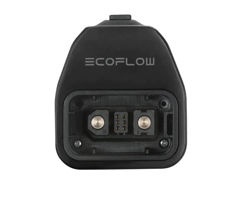 EcoFlow DELTA PRO Smart Generator Adapter