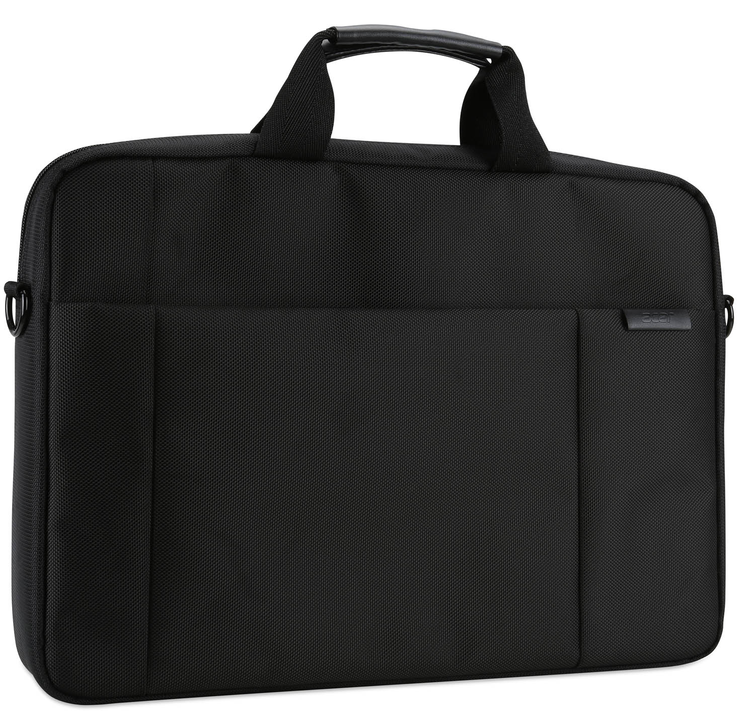 Acer Laptop Bag 15.6" with Trolley Strap Black ABG558