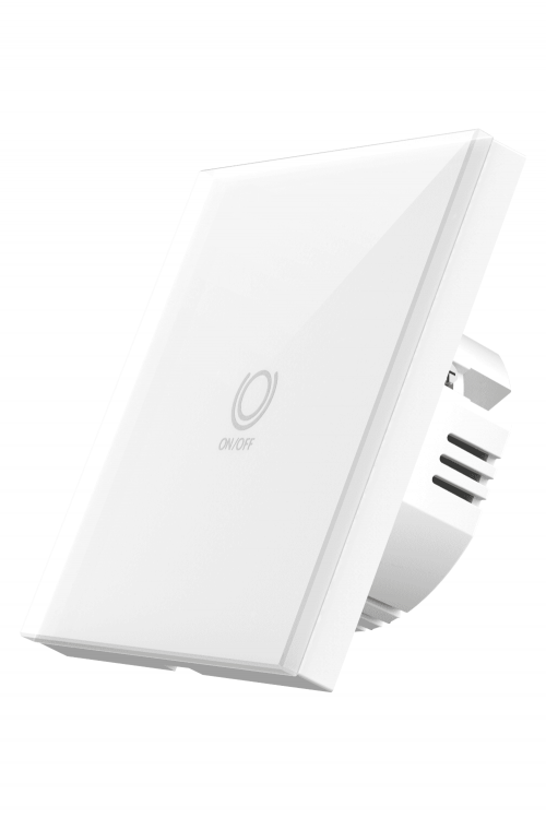 WOOX R7063 Wi-Fi Zigbee Smart Wall Light Switch