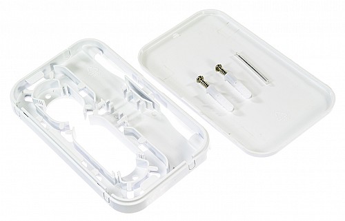 Opton Fiber Termination Box 1 Out