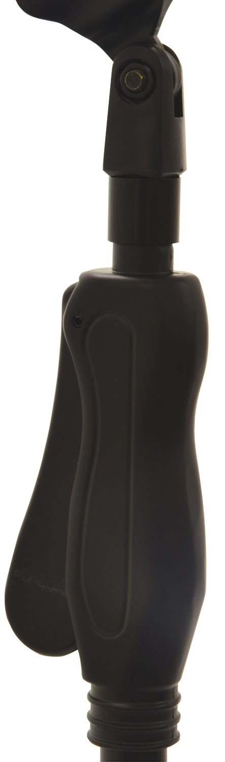 Chord COM-ST Microphone Tripod Stand - Single Hand Adjustment 180.060UK