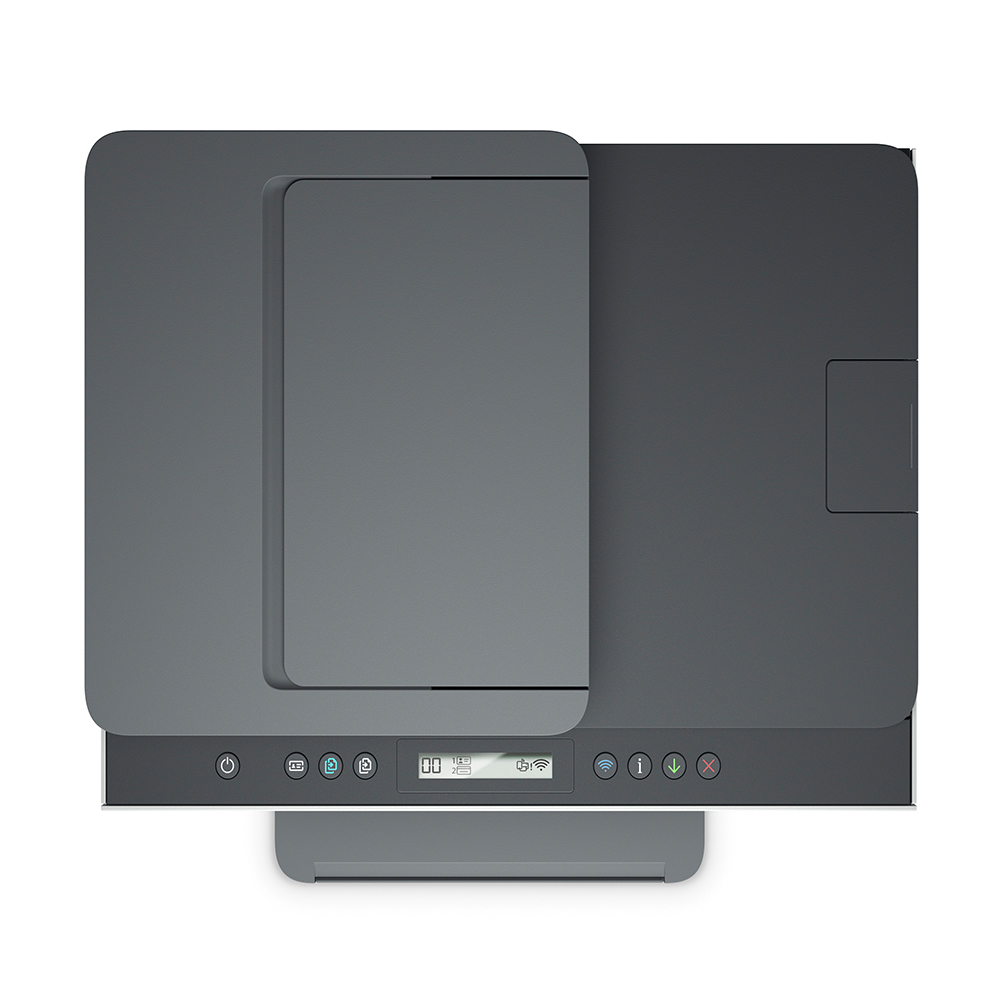 HP Printer All-In-One Smart Tank 750 6UU47A