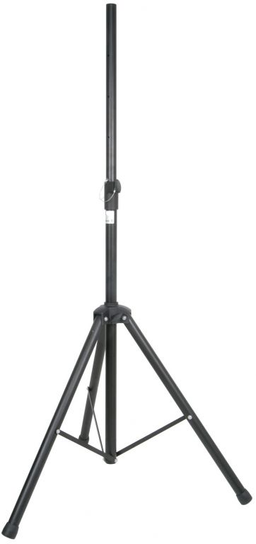 QTX Heavy duty Speaker Stand up to 50kg 1.8m 180.180UK