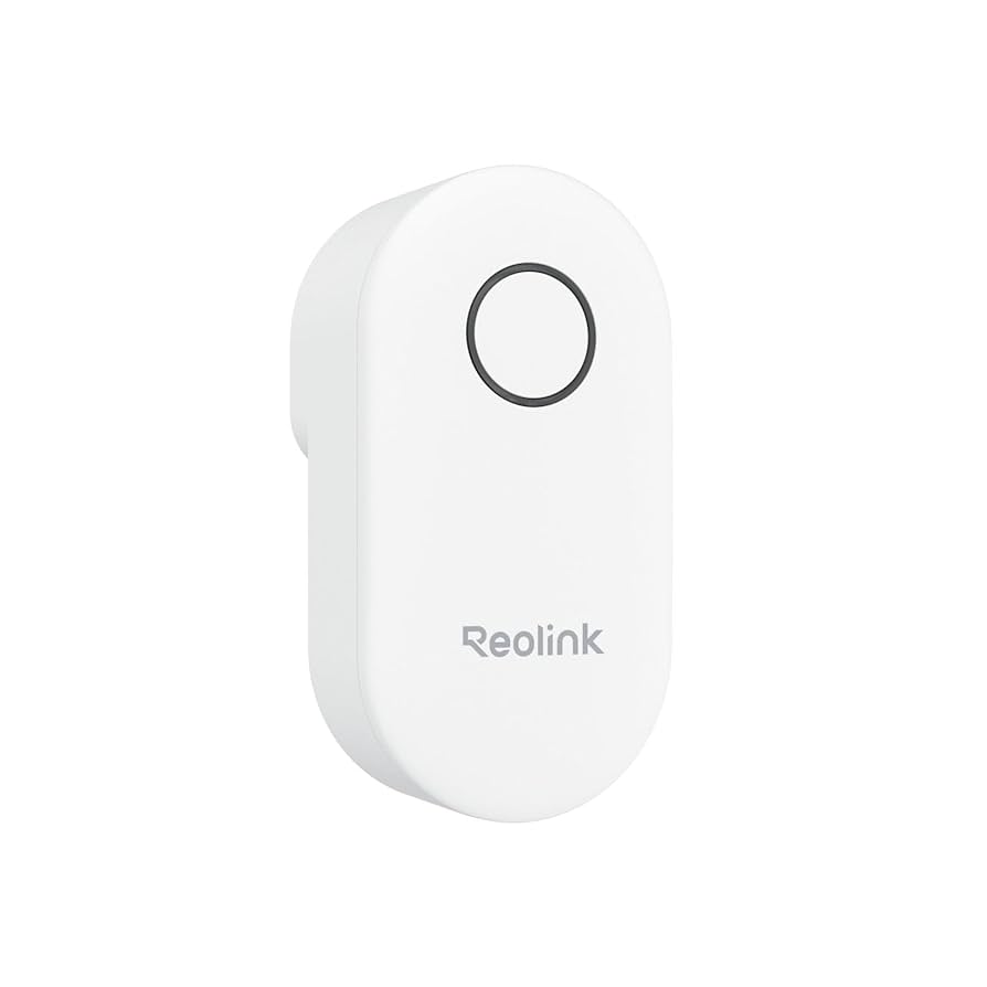 Reolink Doorbell Chime (only for Wi-Fi & POE version 2)