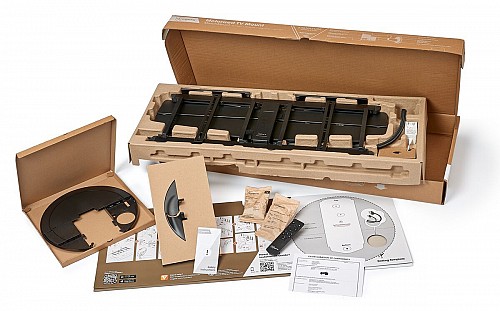 Vogels SIGNATURE TVM7675 Motorized TV Wall Mount APP Control