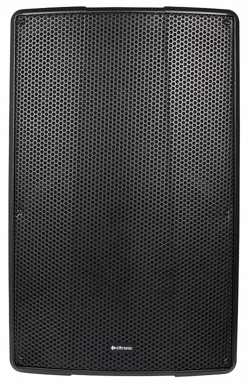 Citronic CLARA-12A Active Speaker 12'' 800W DSP/BT 178.152UK