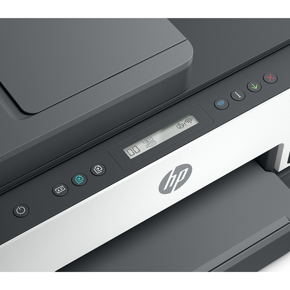 HP Printer All-In-One Smart Tank 750 6UU47A