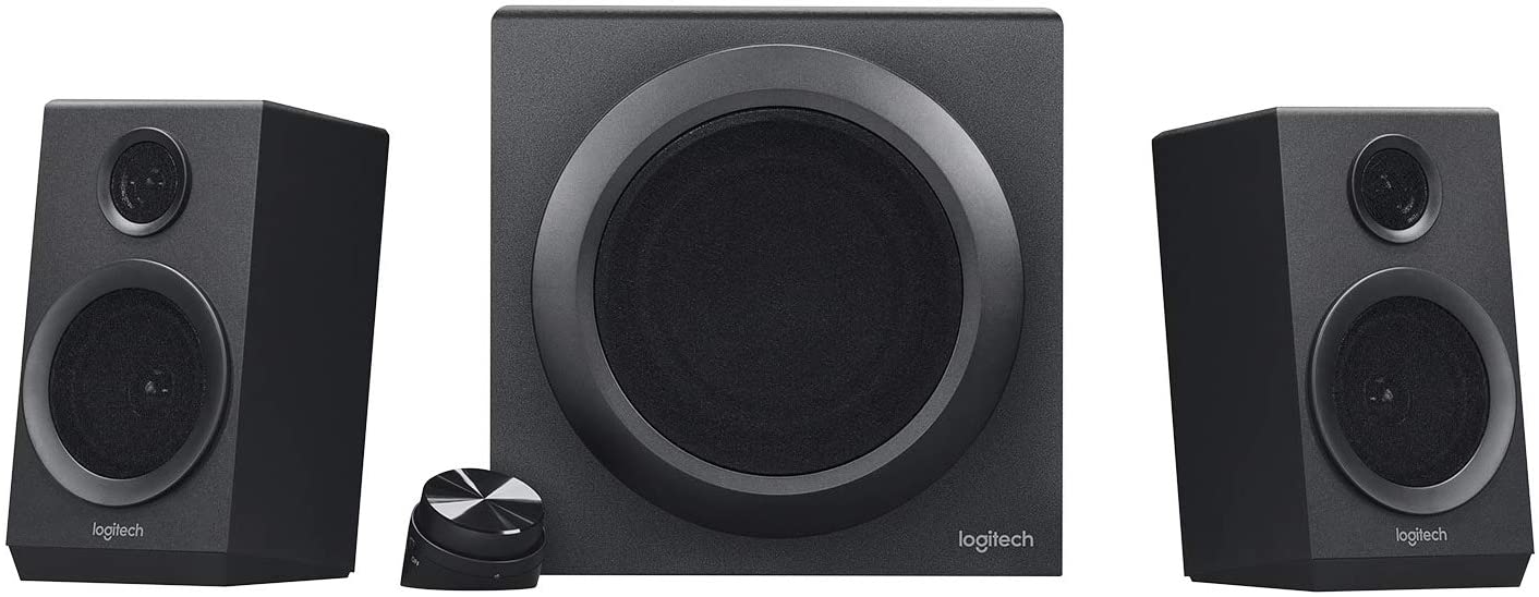 LOGITECH SPEAKER Z333 ( 980-001201 )
