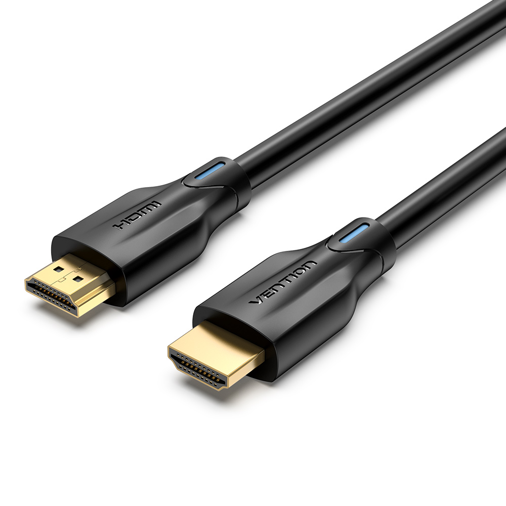 Vention HDMI Cable 2.1 8K 5.0m AANBJ