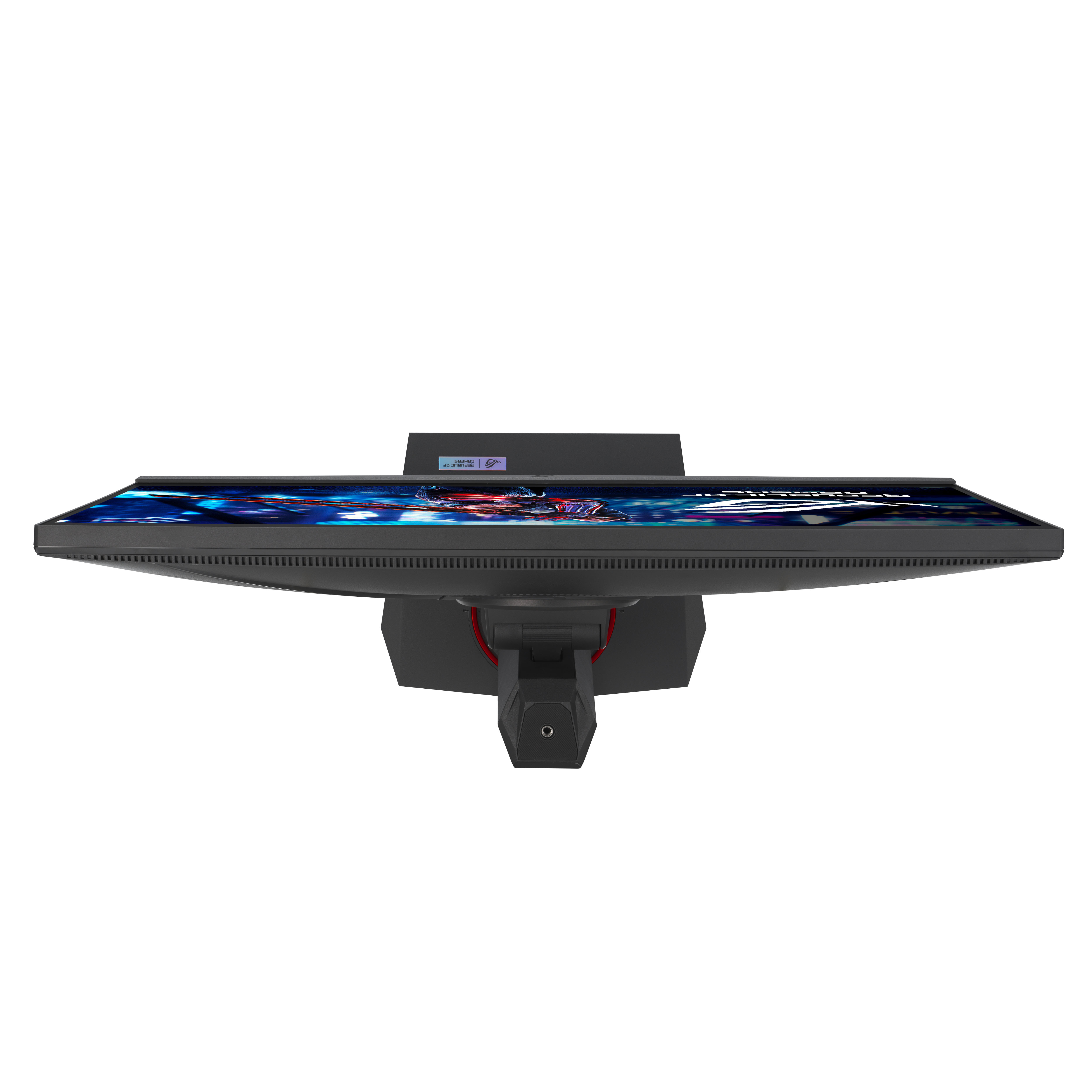 ASUS Monitor ROG Strix Gaming 27'' 2K 180Hz HDR10 USB-C Ergonomic XG27ACS