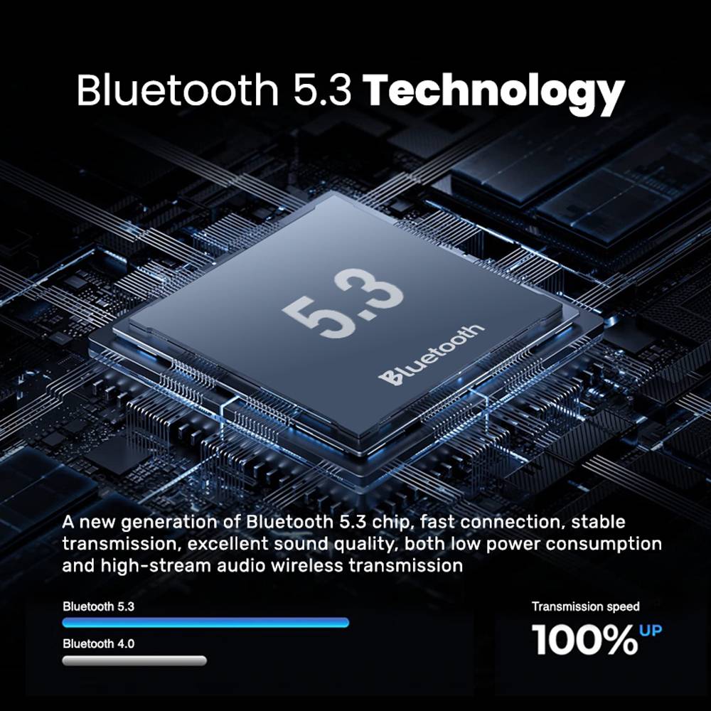 SonicGear AudioXPro1200HD 2 x 12'' Portable Karaoke Speaker with 2 x Wireless Microphones