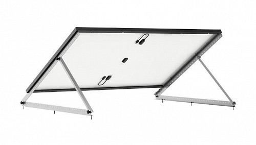 EcoFlow Solar Panel Adjustable Mount Bracket (400W)