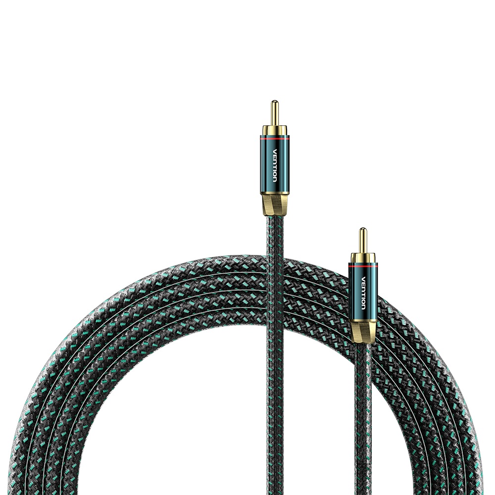 Vention AUDIO Digital Coaxial RCA Cable 3.0m BCTGI