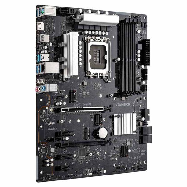 Z690 PHANTOM GAMING 4 DDR4 MOTHERBOARD ATX LGA1700 (GEN12) ASROCK