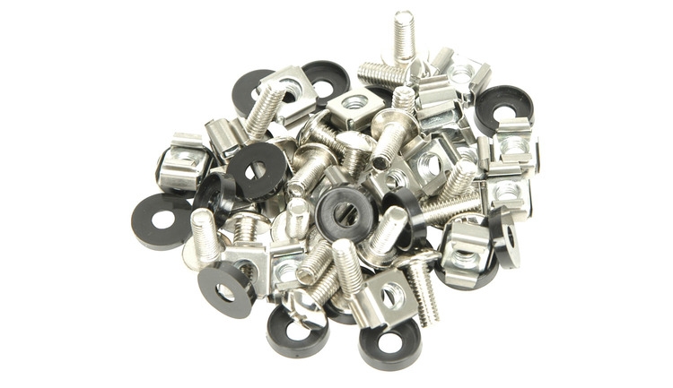 Adastra 952.295UK Rack Fixing Kit Pack of 20