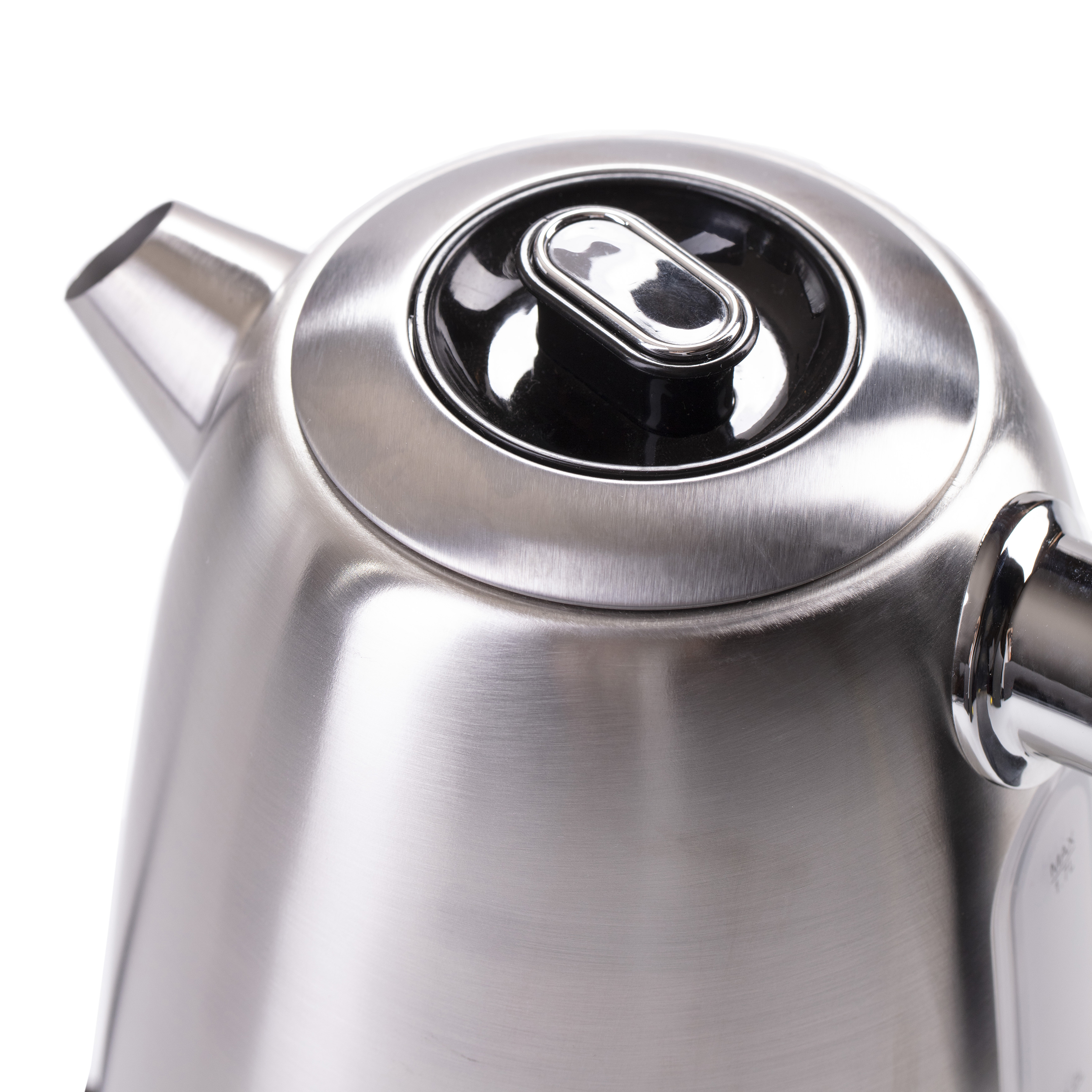 Camry CR1291 Stainless Steel Kettle 1.7L 2200W