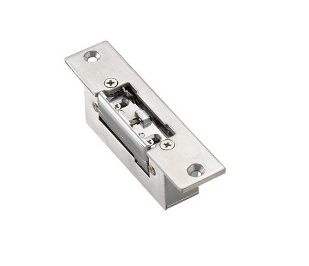 Zudsec Narrow Lock Electric Strike ZDL-120NO