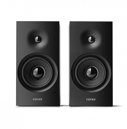 Edifier R1080BT Active Speakers BT/AUX/Line-In Black
