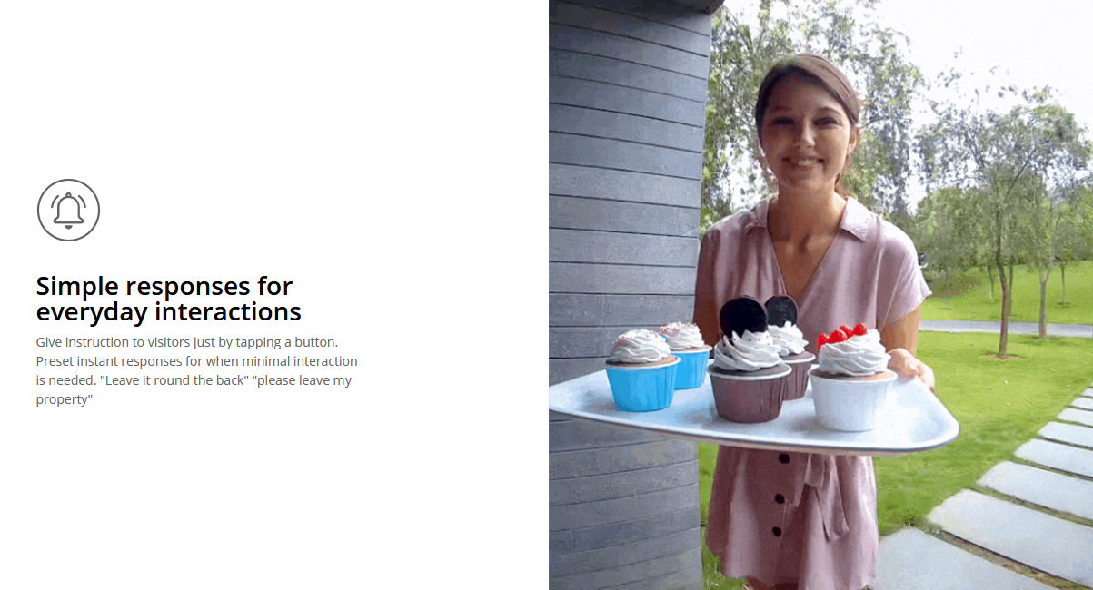 Anker Eufy Video Doorbell 2K With Home Base