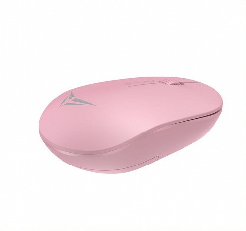 Alcatroz Airmouse V Wireless Mouse Pink