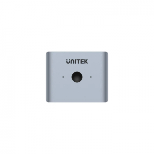 Unitek HC HDMI Splitter/Switch 8K 1-2 V1163A