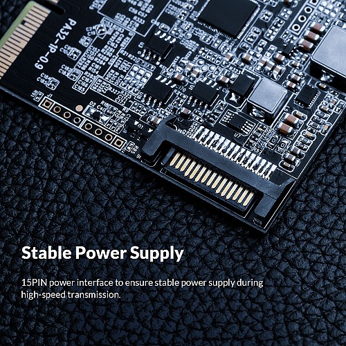 Orico PCI Express Card 1xUSB-C 3.2 Gen2 PE20-1C