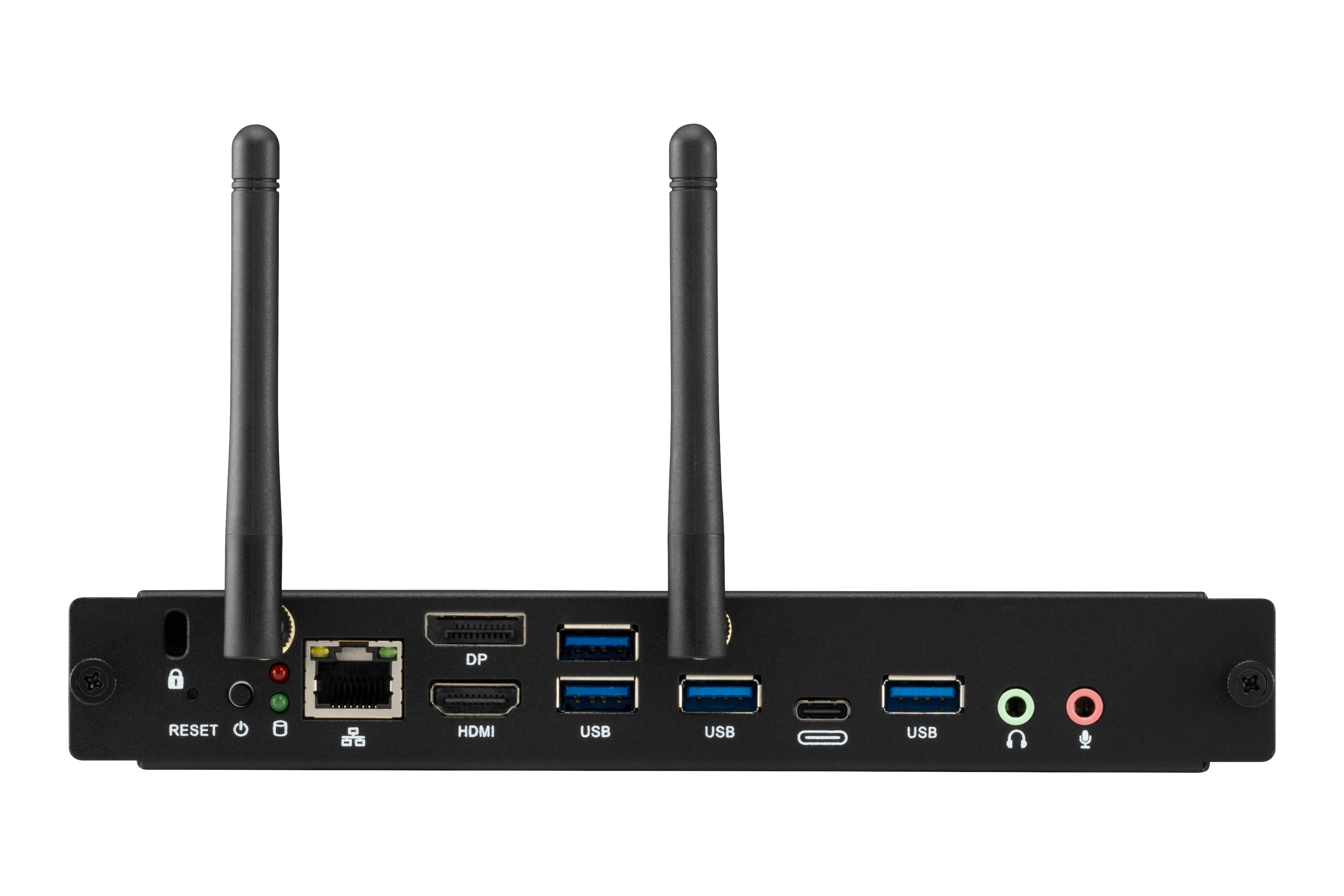 Viewsonic Viewboard Windows Slot-in PC for Interactive Display Intel i5-1240P 16GB/256GB WIN11PRO