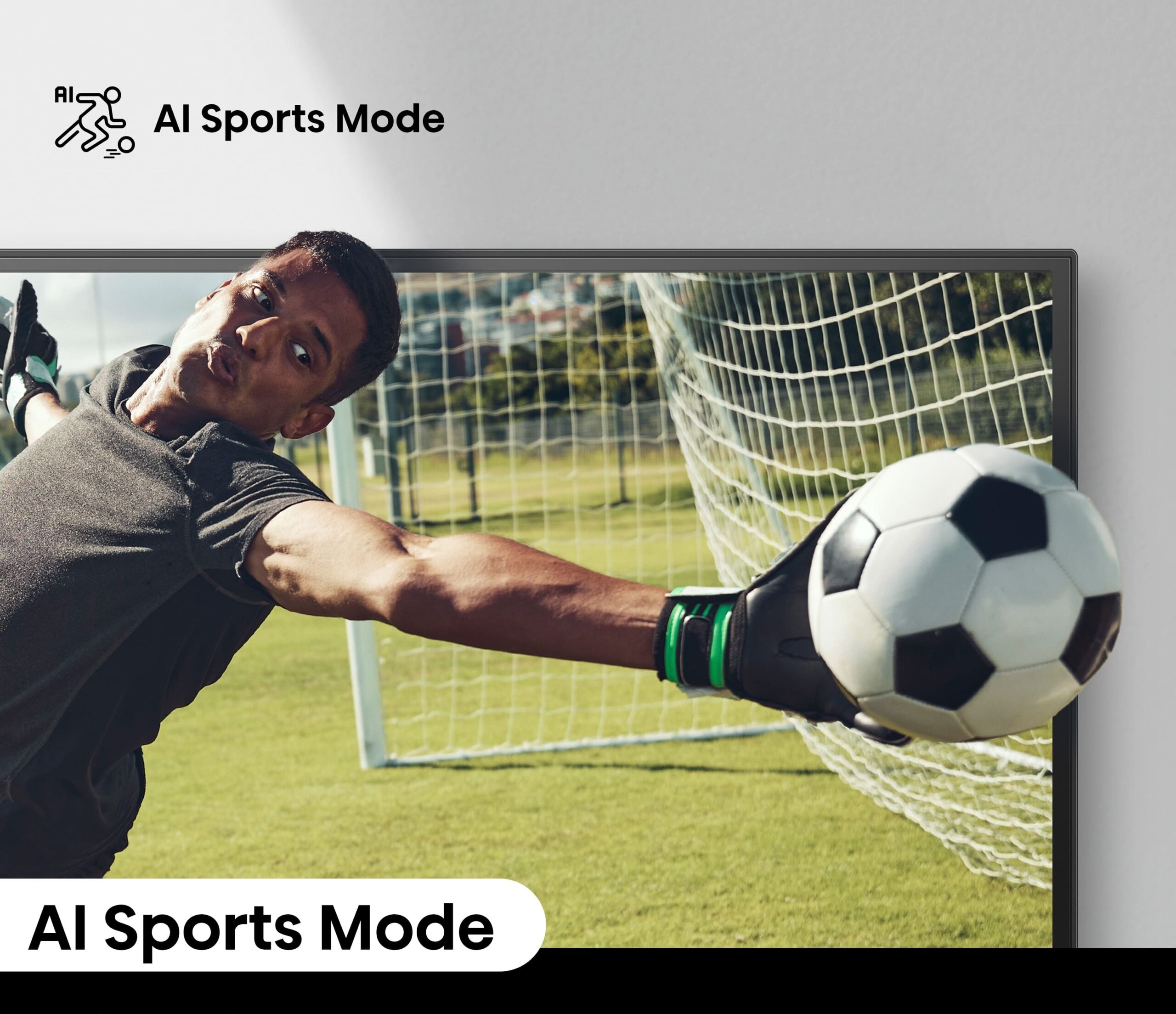 Hisense 32A4N 32'' HD Smart LED TV