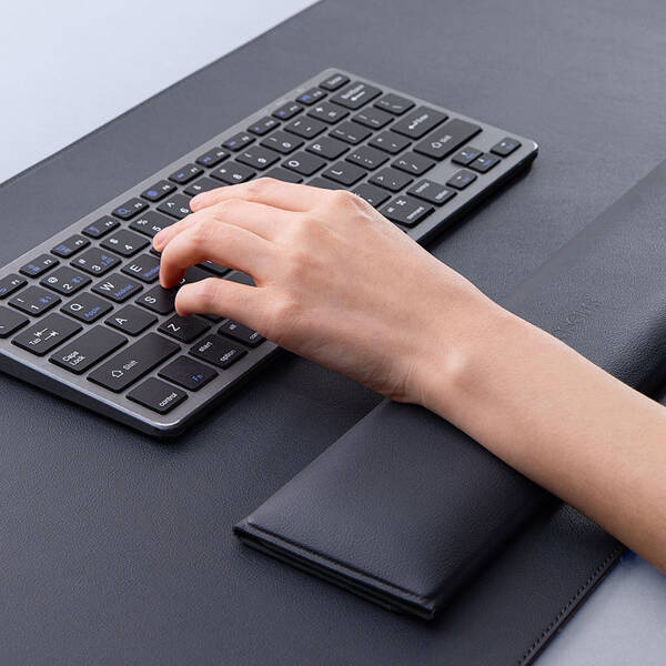 Baseus Smart Desk Mat & Wrist Pad MagPro Series II Basic Edition