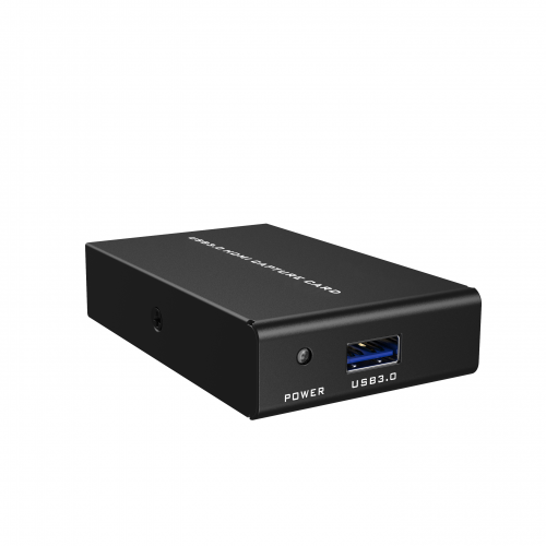 DigitMX DMX-HDCC1 USB 3.0 HDMI Capture Card