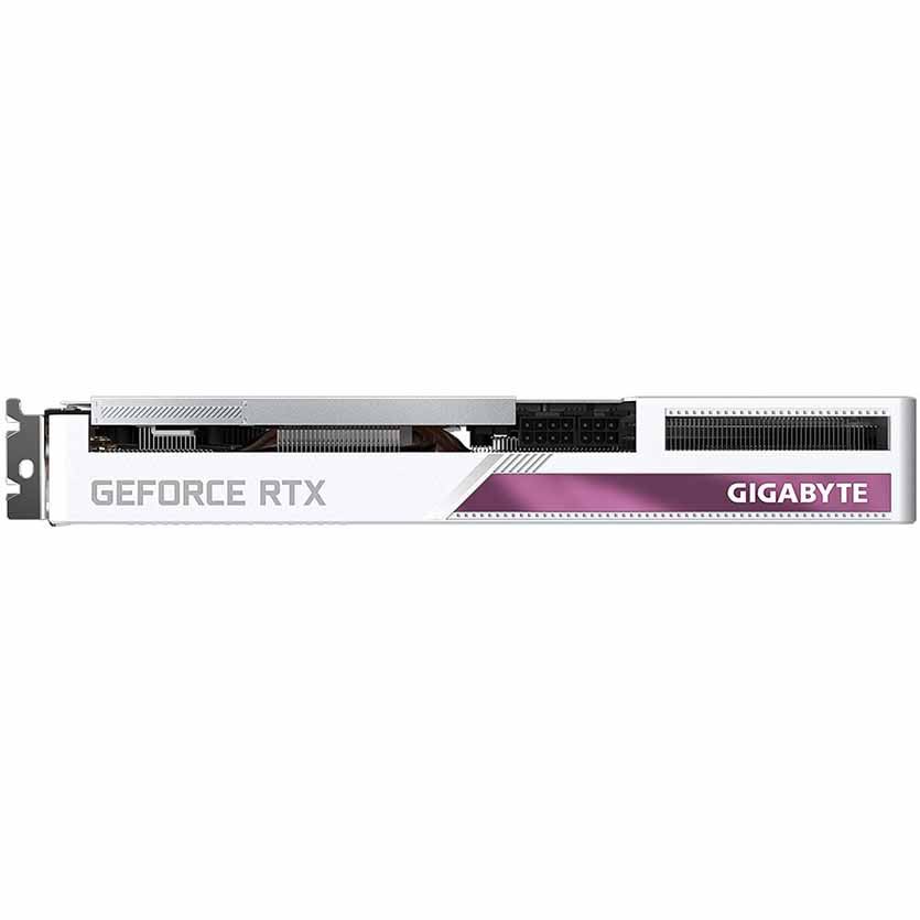 GIGABYTE RTX 3060Ti Vision OC LHR 8GB GDDR6 GPU