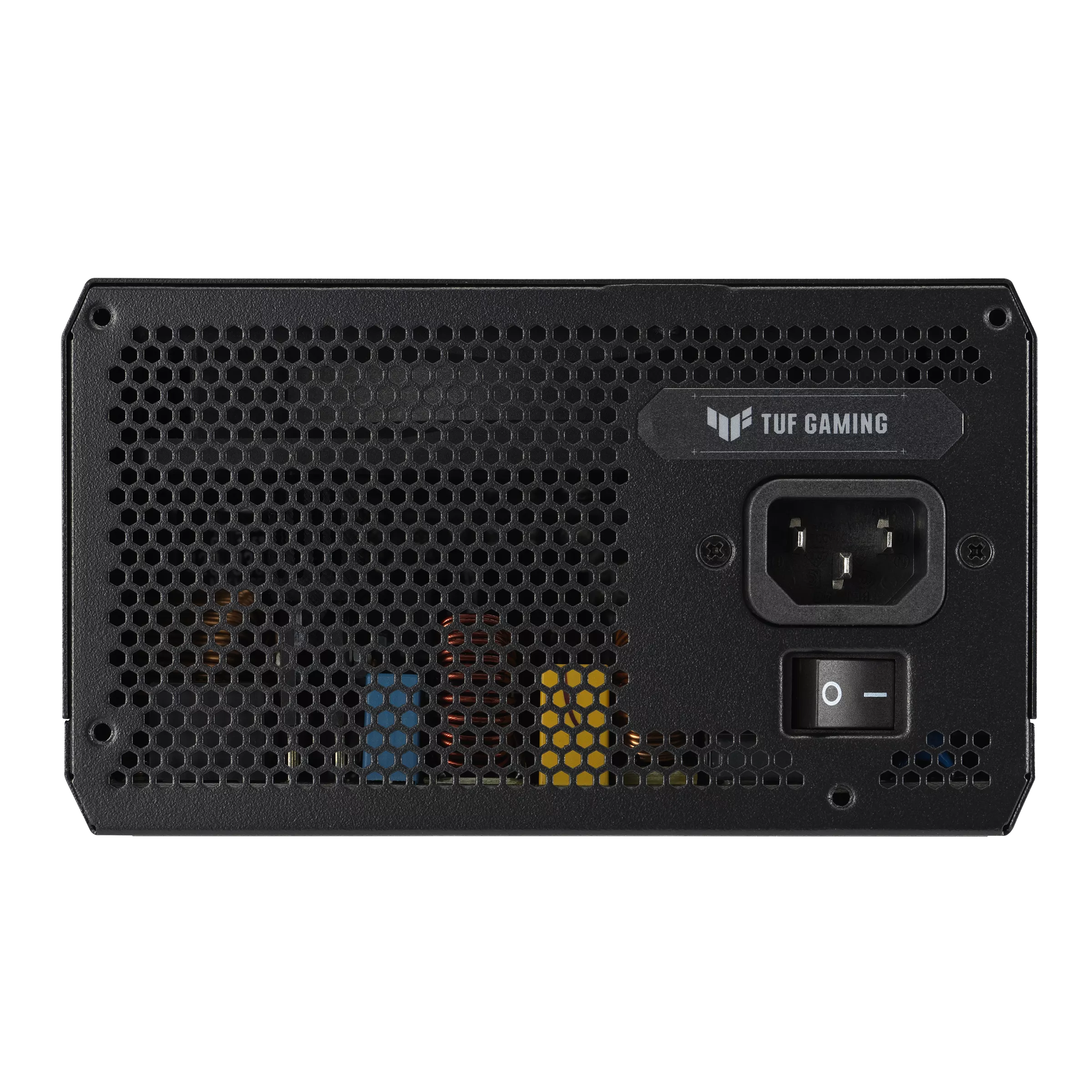 ASUS Gaming PSU 850W Gold Modular 80+ TUF GAMING 850G