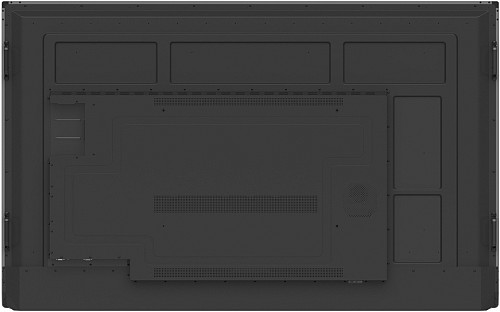 Viewsonic Viewboard Interactive Display Touch 75" 4K Android 13 EDLA Google Workspace PlayStore IFP7552-2F