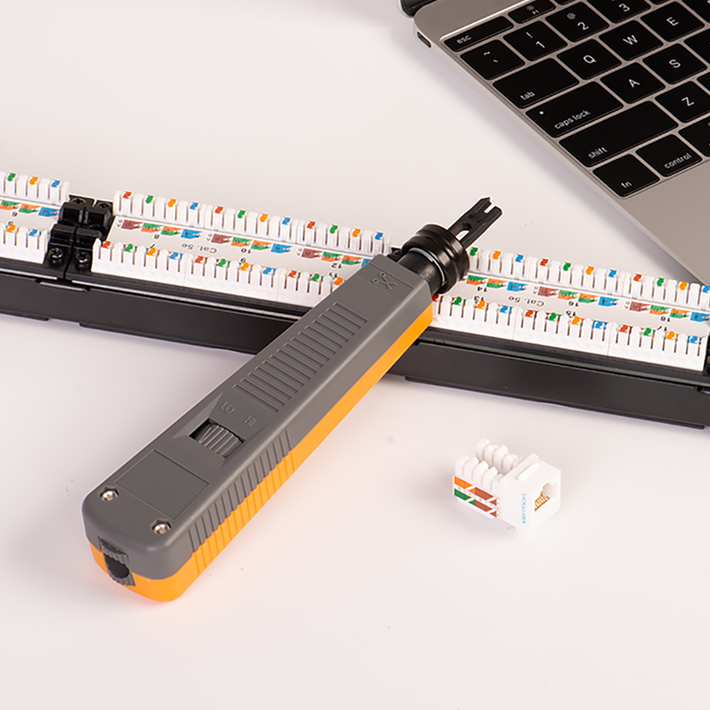 Vention NETWORK Tool Punch Down Impact KECH0