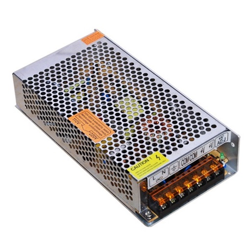 DigitMX DMX-BPSU1205B Bare Power Supply 12V 5A