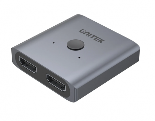 Unitek HC HDMI Splitter/Switch 8K 1-2 V1163A